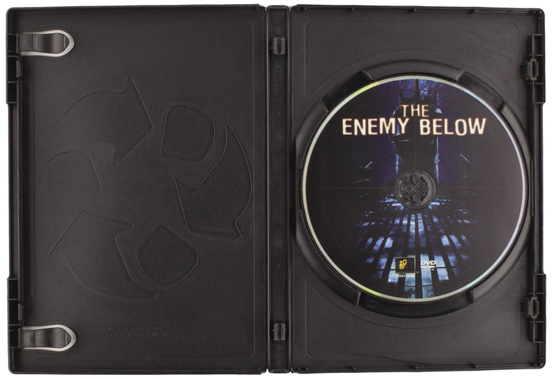 Enemy Below, The