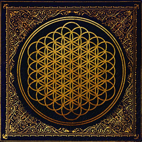 Bring Me The Horizon / Sempiternal - CD