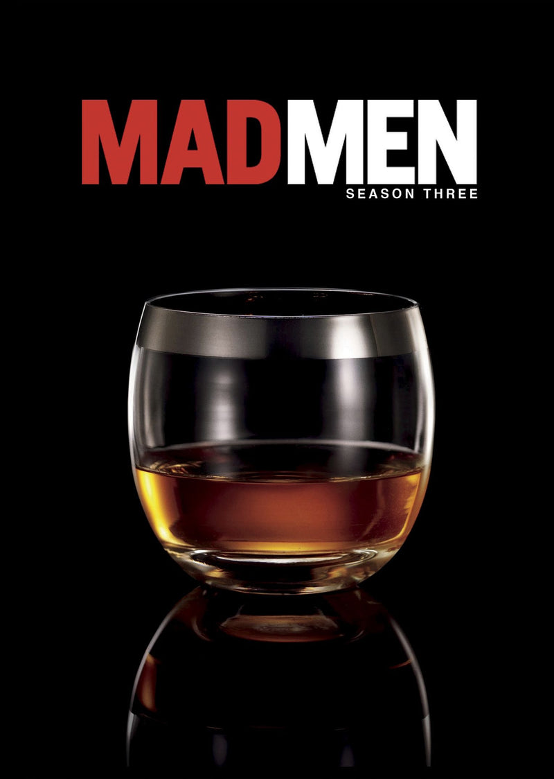 Mad Men: Season 3