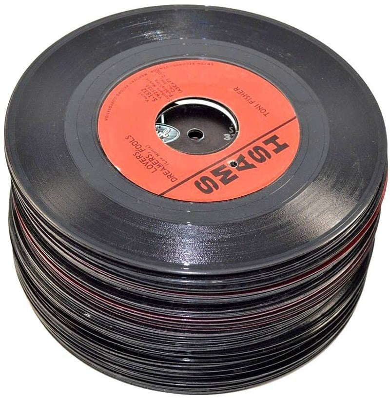 45 rpm / LP Used 7"