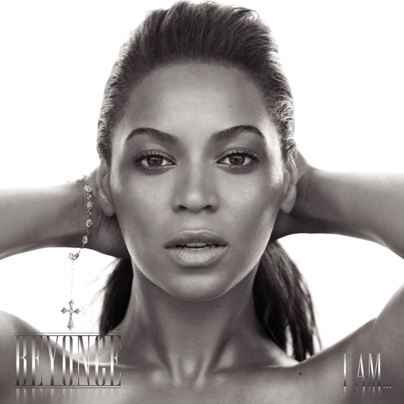 Beyonce / I Am: Sasha Fierce - CD (Used)