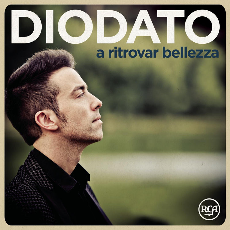 Diodato / A Ritrovar Bellezza - CD