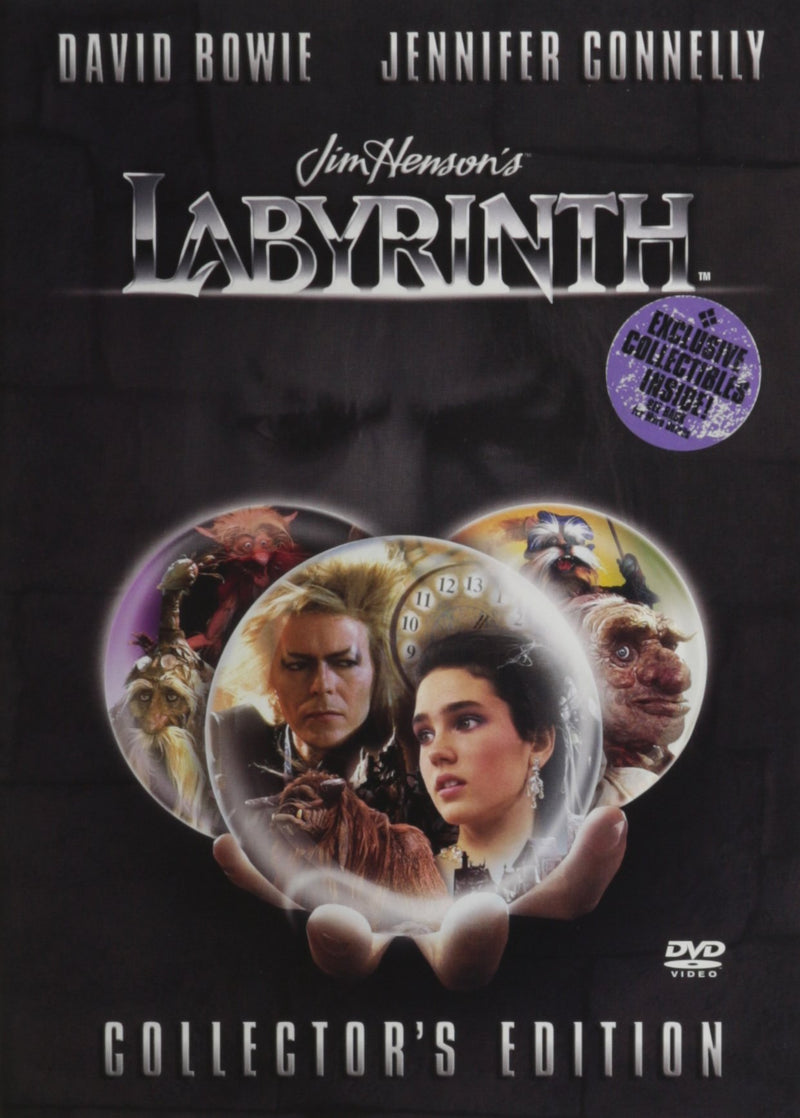 Labyrinth Collector&