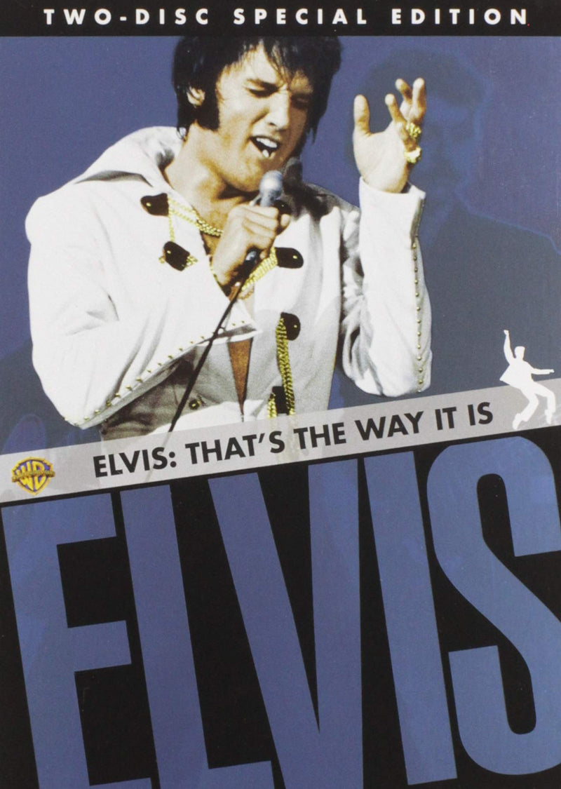 Elvis: That&