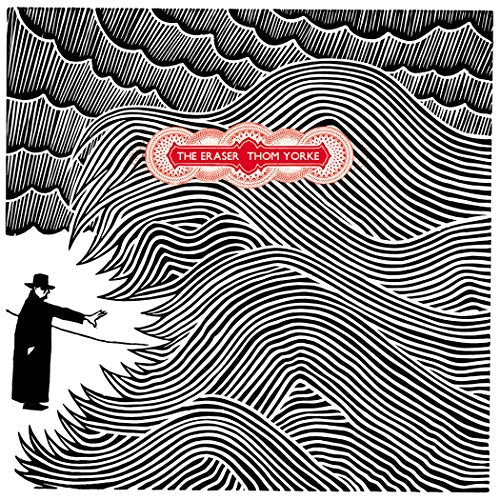 Thom Yorke / Eraser - CD (Used)