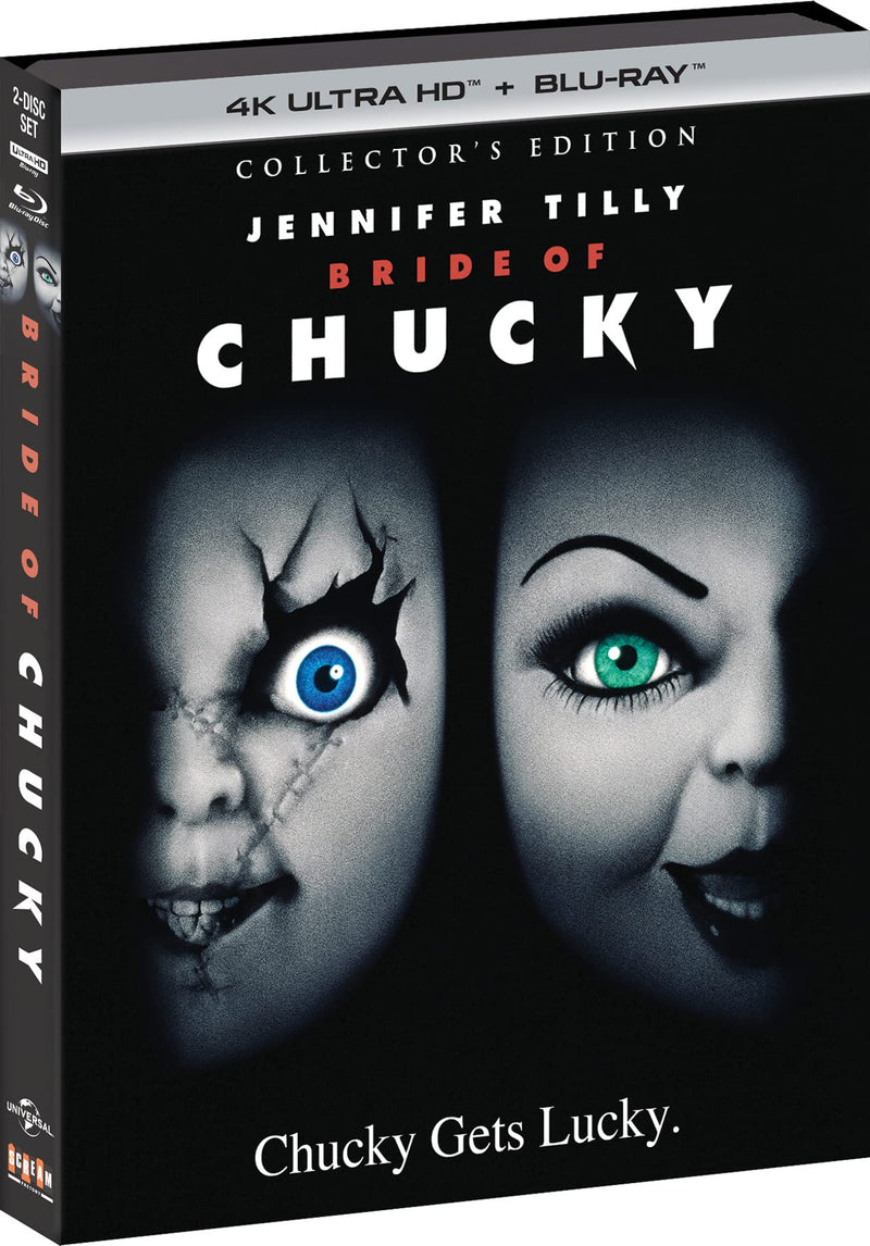 Bride of Chucky: Collector&