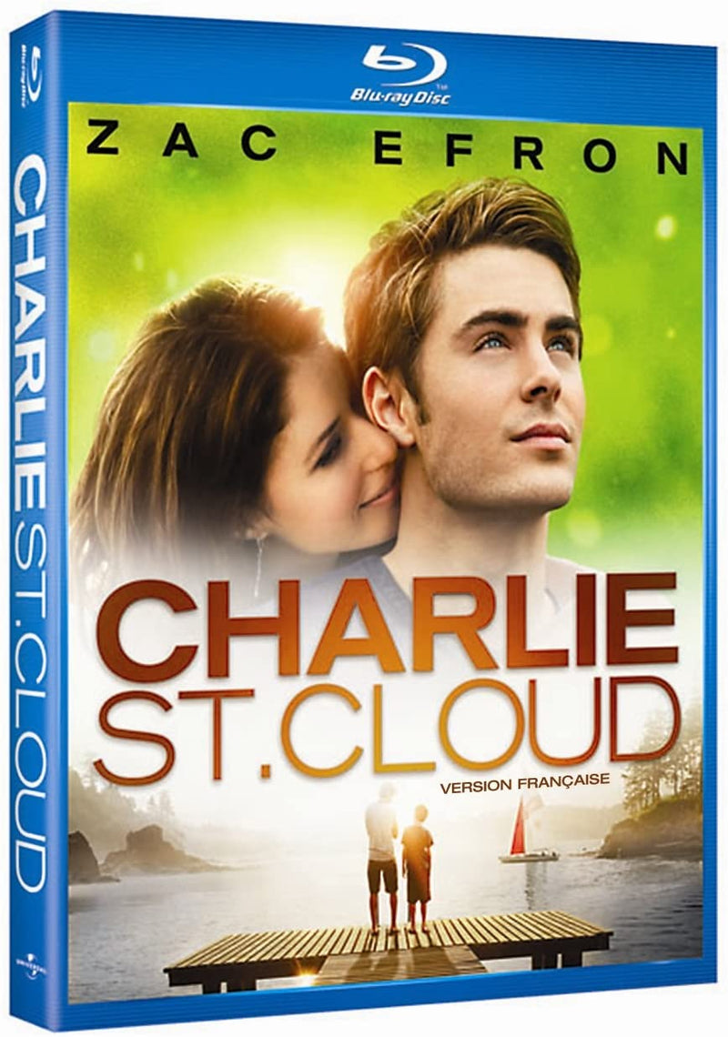 Charlie St. Cloud - Blu-Ray (Used)