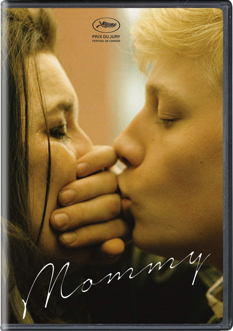 Mommy - DVD (Used)