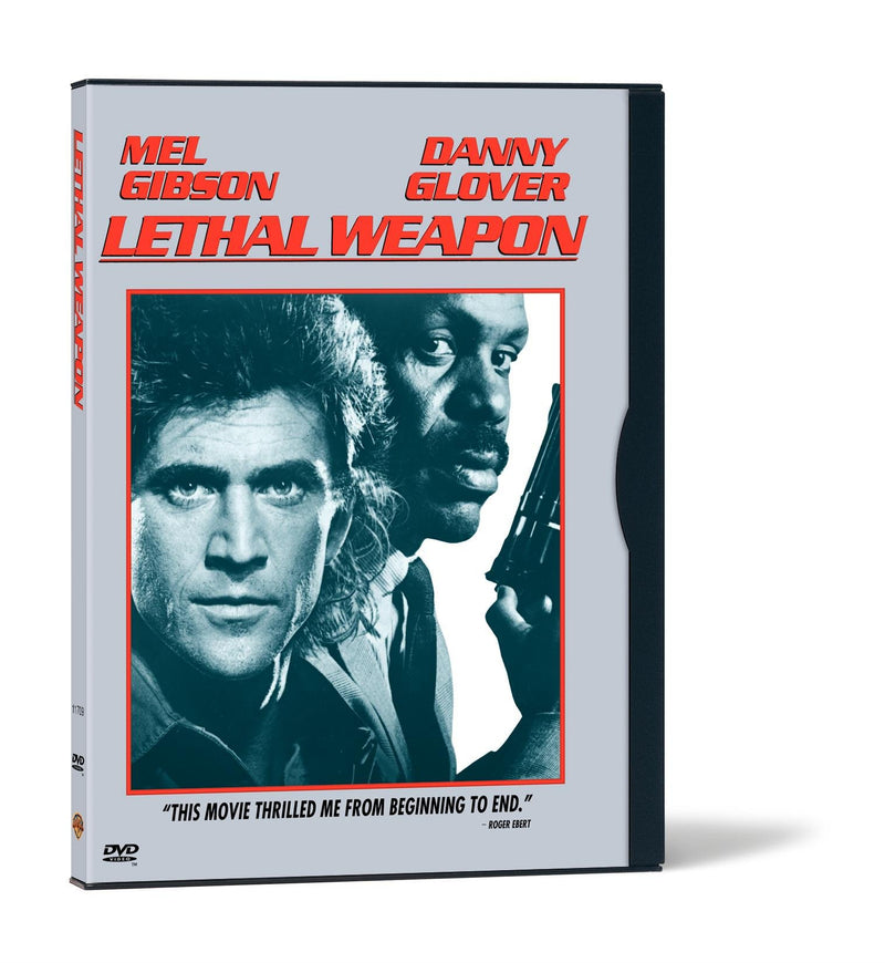 Lethal Weapon (Widescreen/Full Screen) (Bilingual) [Import]