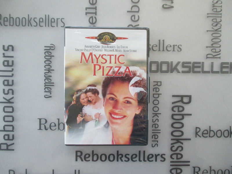 Mystic Pizza (Widescreen) (Bilingual)