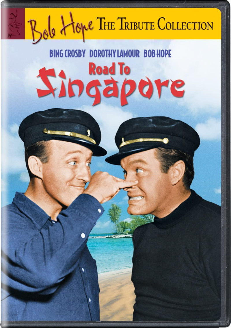 Road to Singapore (Sous-titres français) [Import]