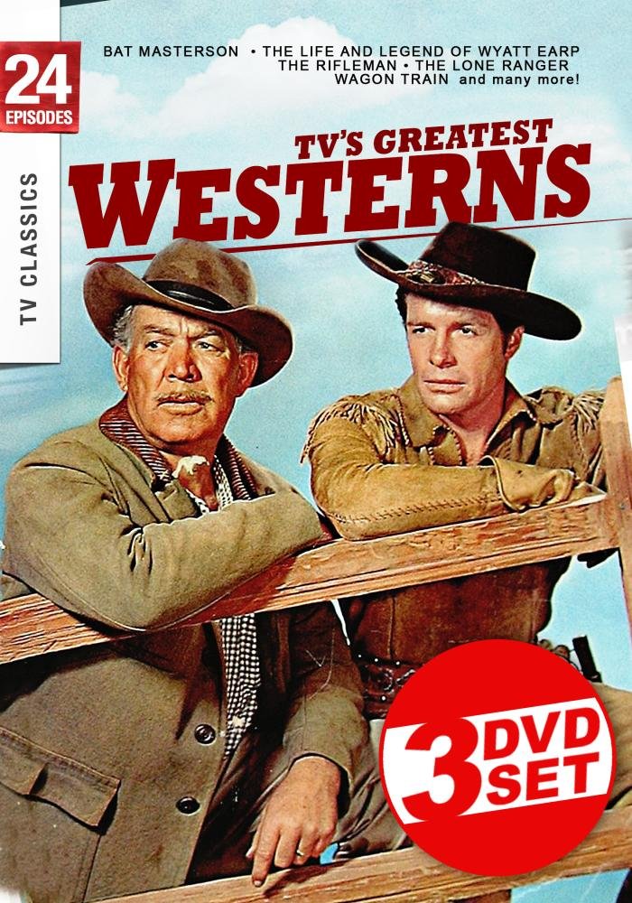 TV Westerns