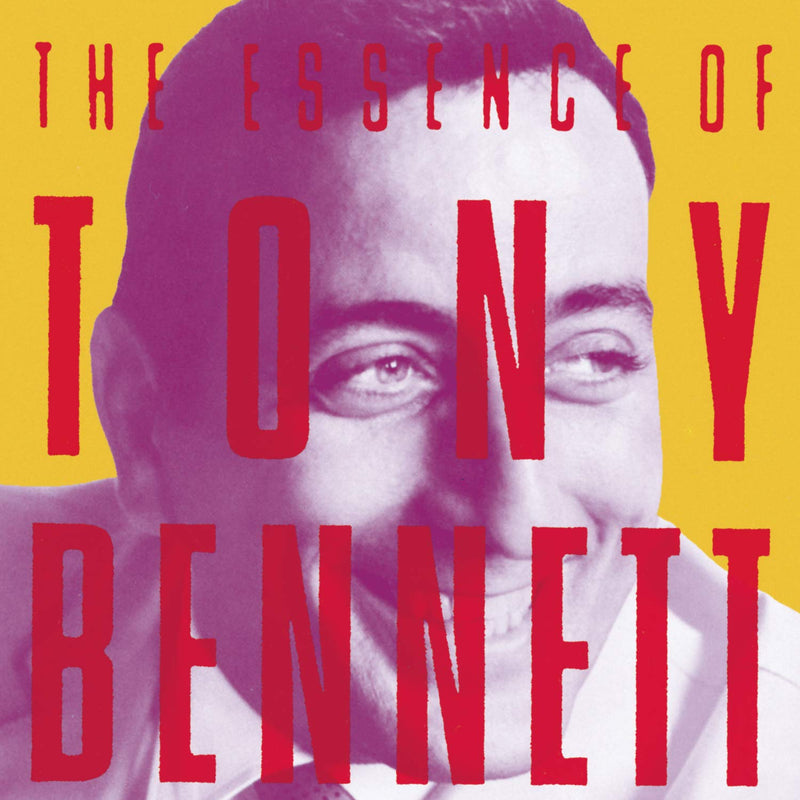 Essence of Tony Bennett