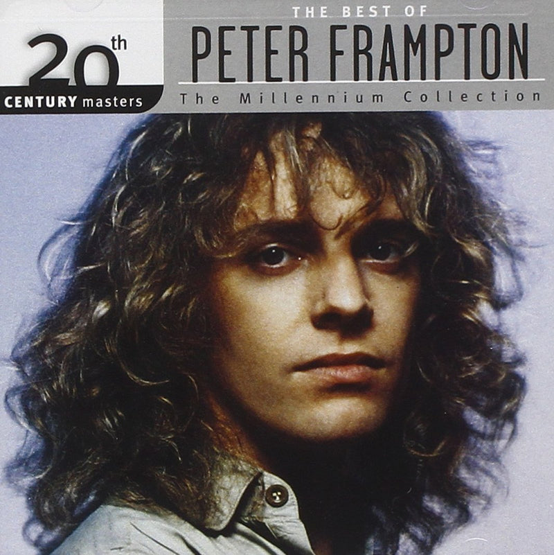 Peter Frampton / Millennium Collection: 20Th Century Masters - CD (Used)
