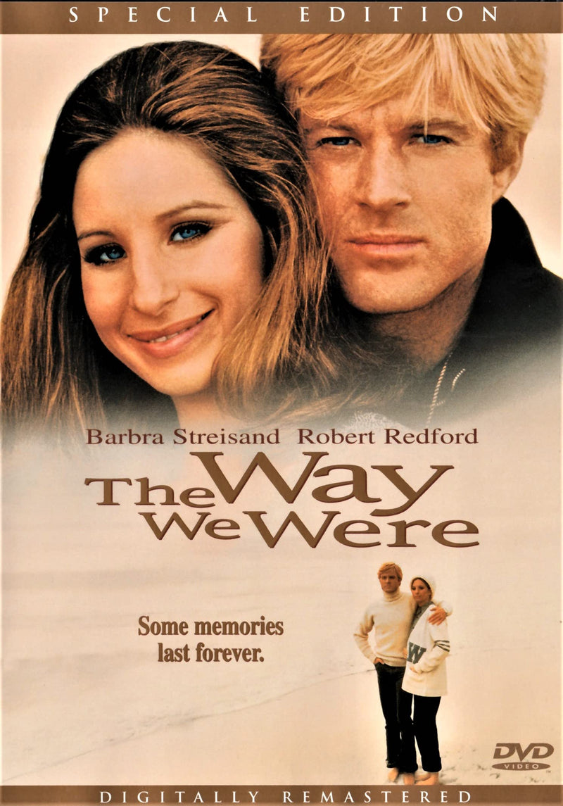 The Way We Were (Special Edition) - DVD (Used)