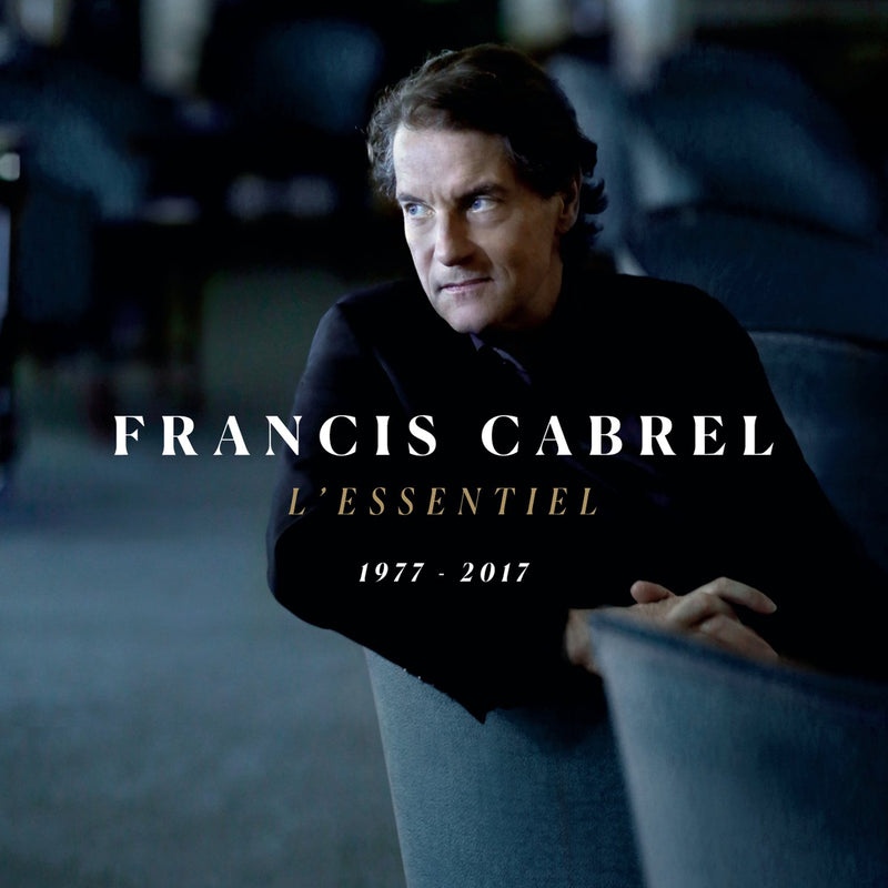 Francis Cabrel / L&