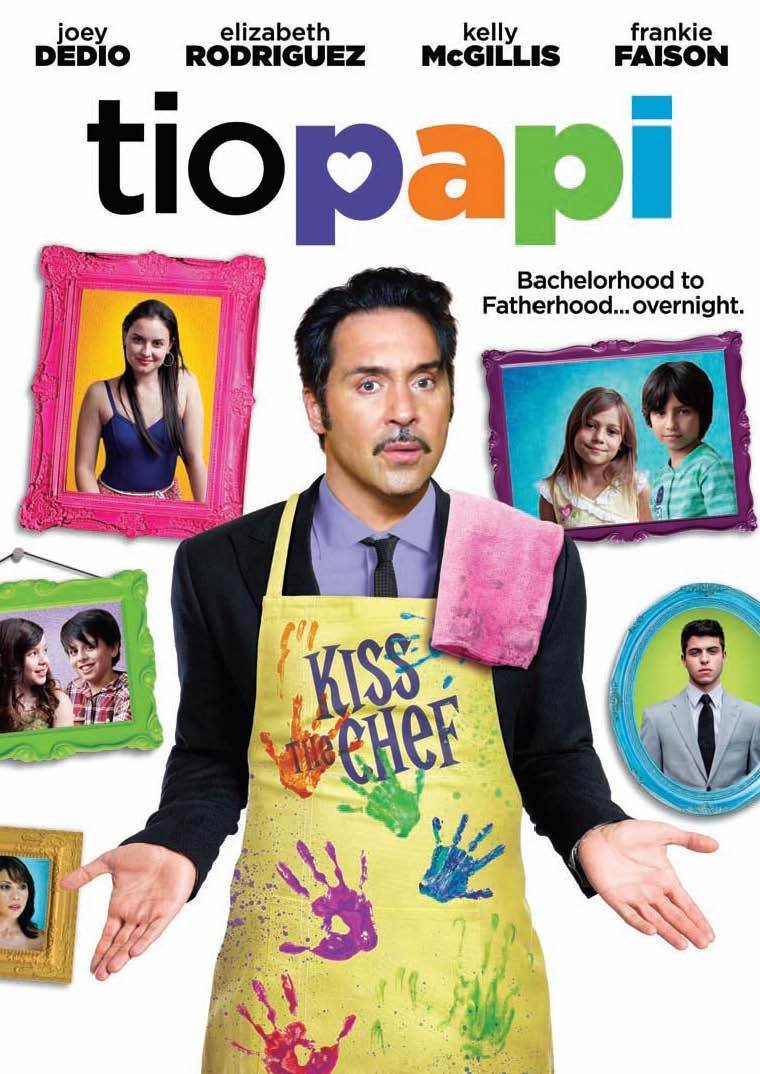 Tio Papi [Import]