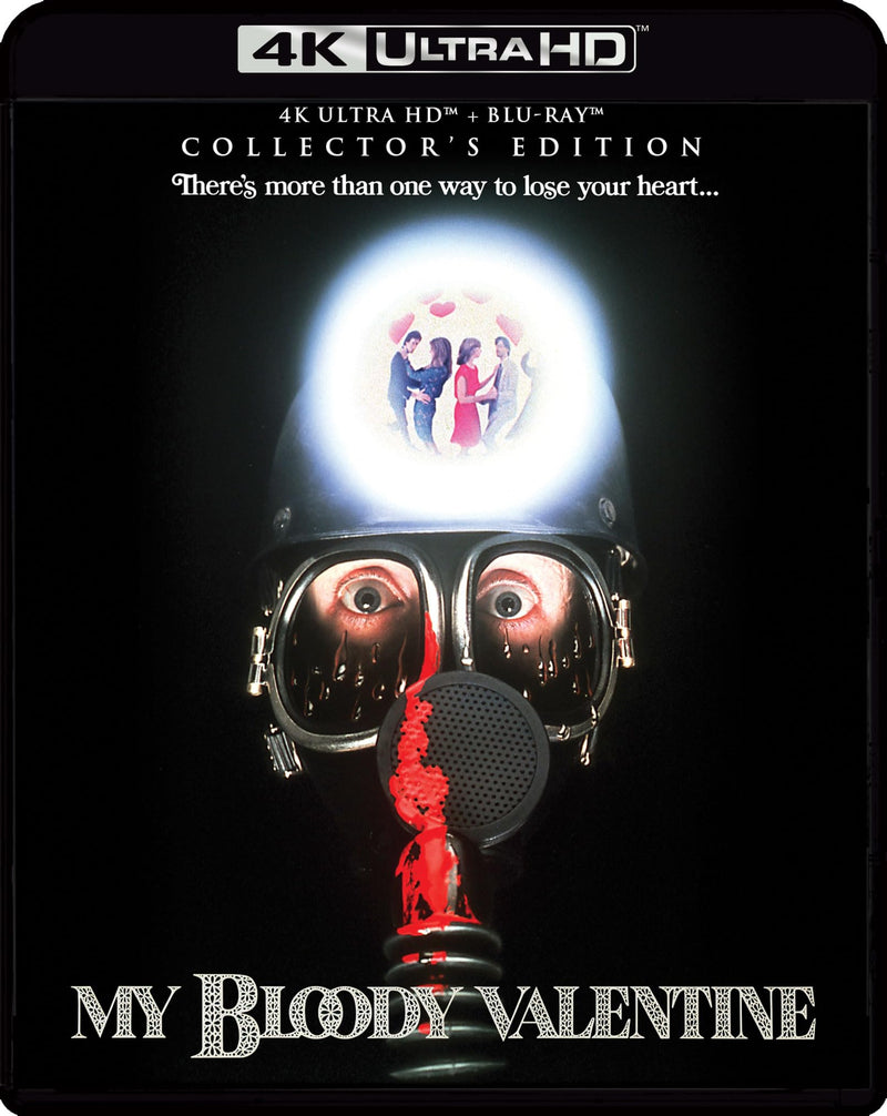 My Bloody Valentine (1981): Collector&
