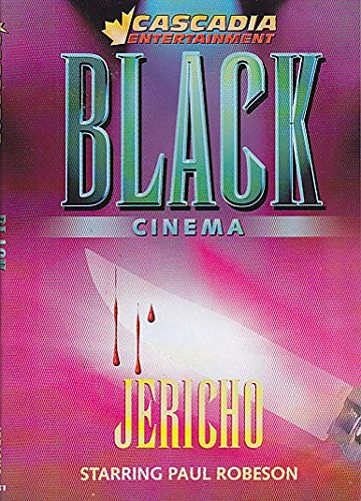 BLACK CINEMA: JERICHO