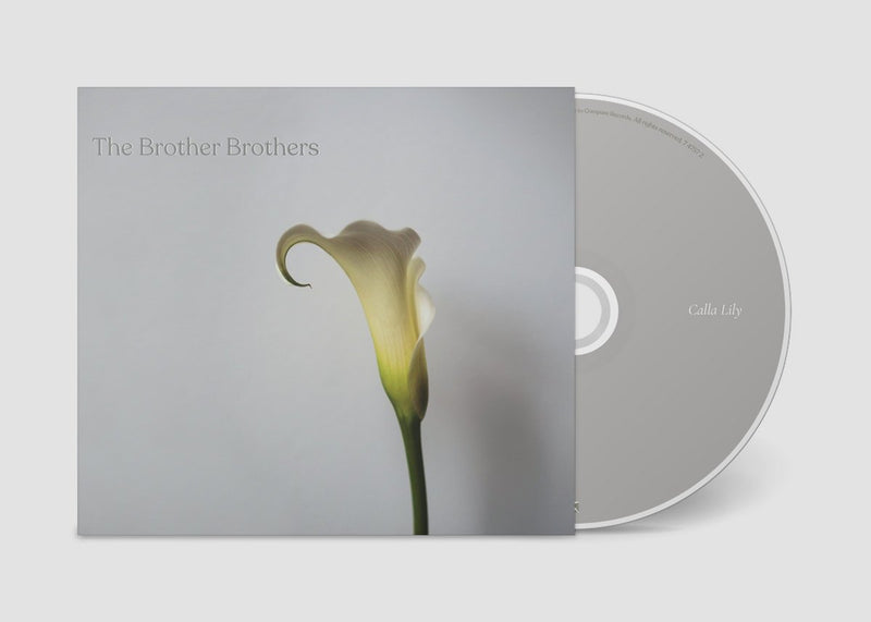 The Brother Brothers / Calla Lily - CD