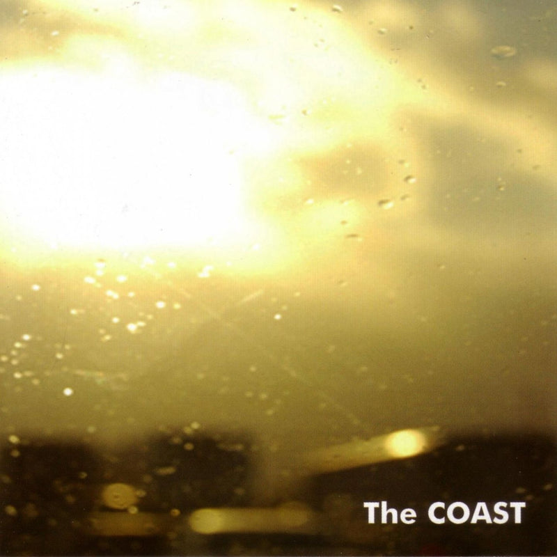 The Coast / The Coast (EP) - CD