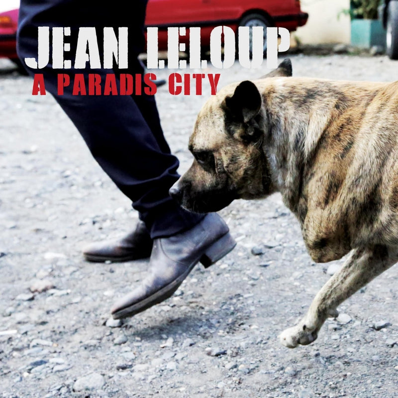 Jean Leloup / In Paradise City - CD