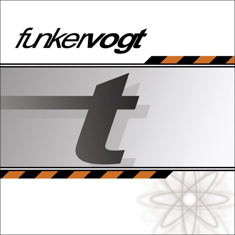 Funker Vogt / T - 2CD