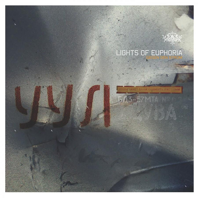 Lights Of Euphoria / Geden Den Strom - CD