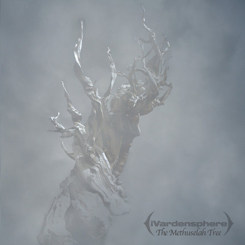 iVardensphere ‎/ The Methuselah Tree - CD