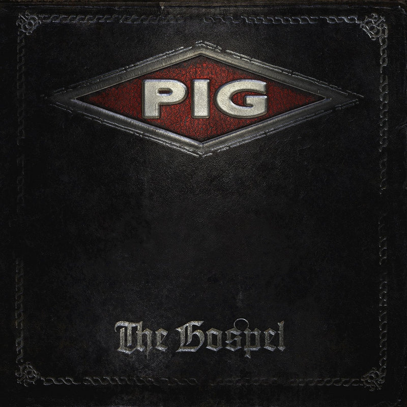 PIG / The Gospel - CD