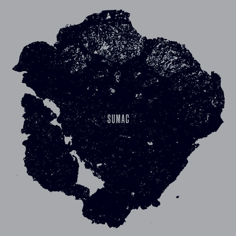 SUMAC / What One Becomes - CD