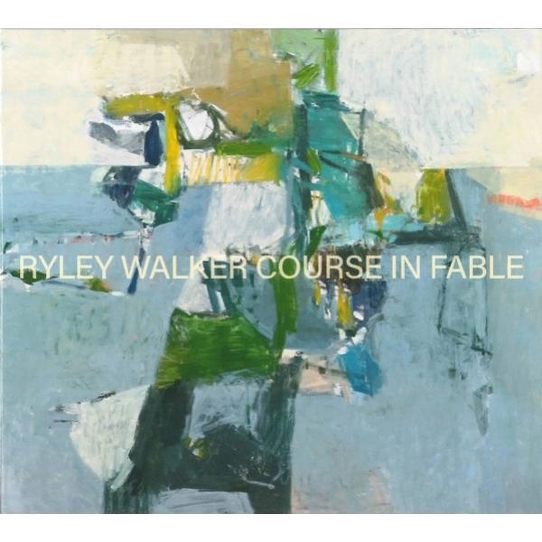 Ryley Walker / Course in Fable - CD