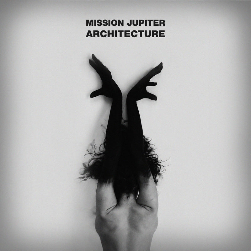 Mission Jupiter / Architecture - CD