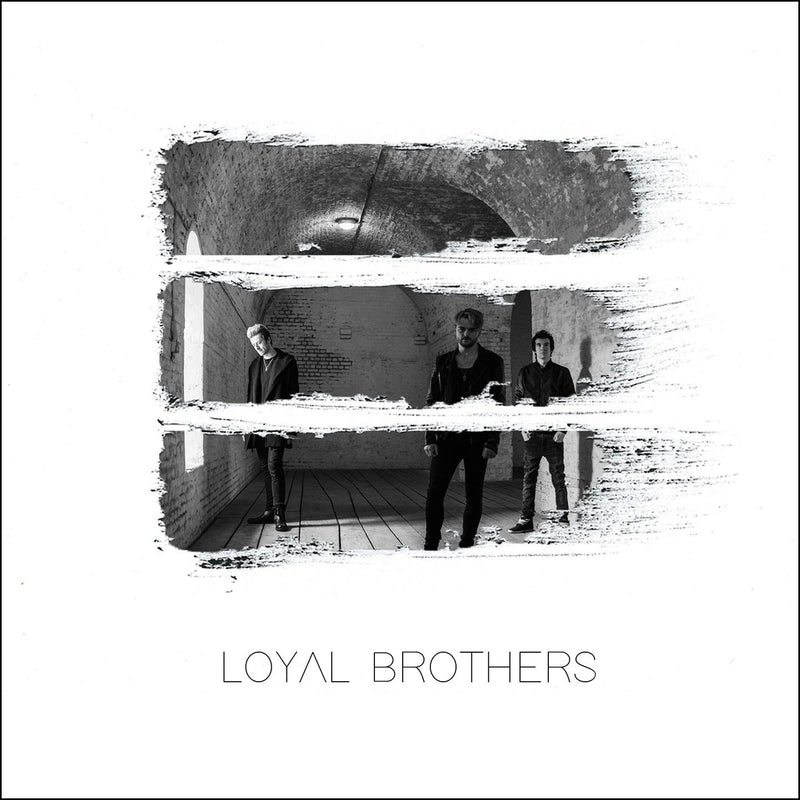 Loyal Brothers / Loyal Brothers - CD