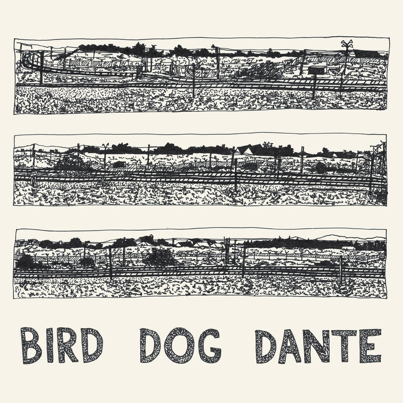 John Parish / Bird Dog Dante (Mini Lp Gatefold Jacket) - CD