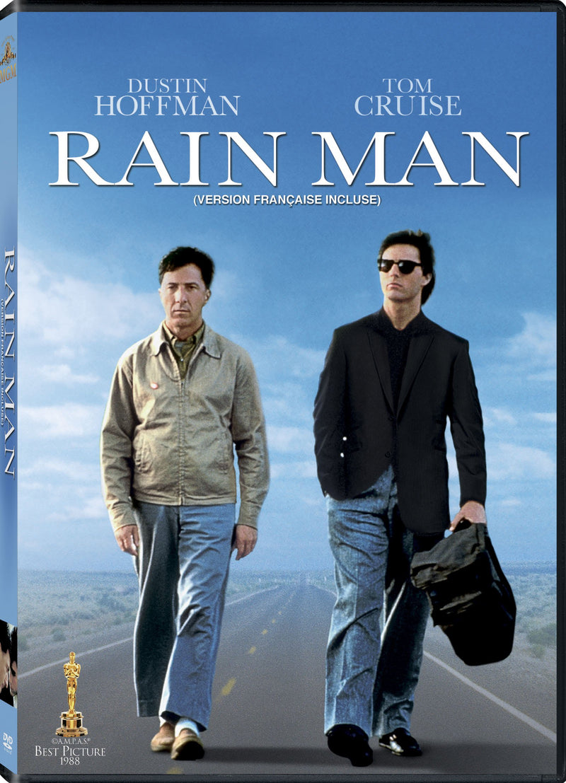 Rain Man