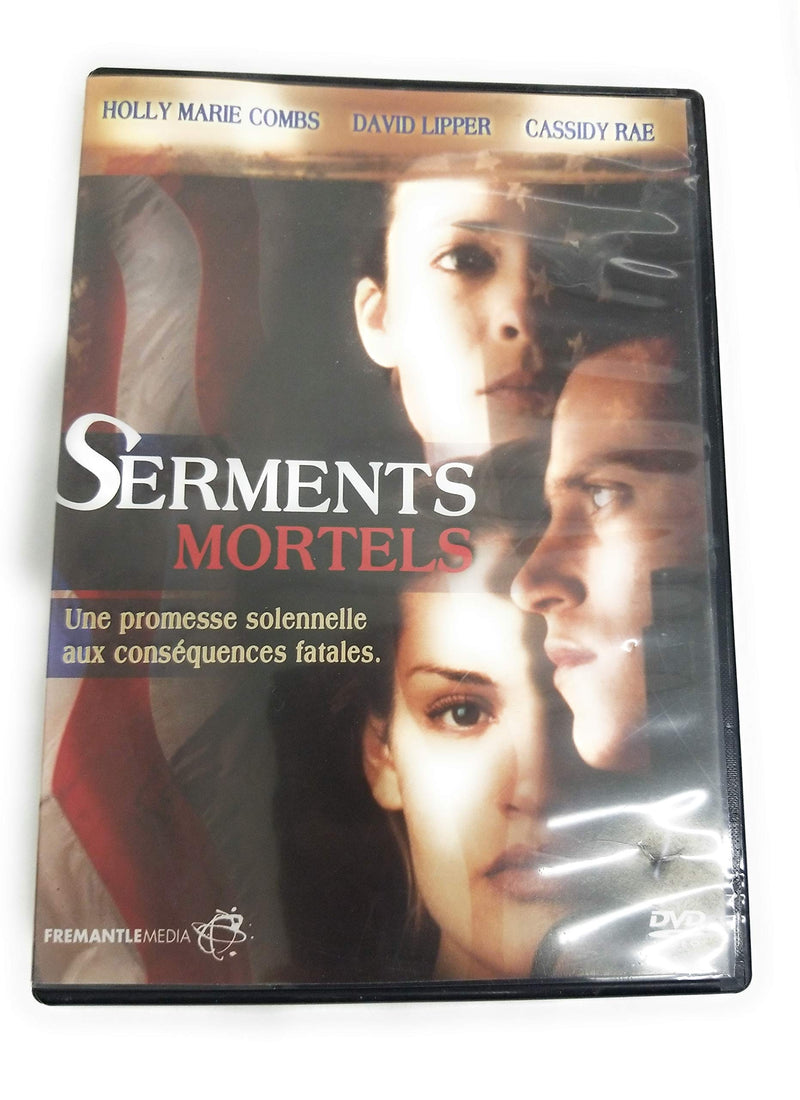 serments mortels