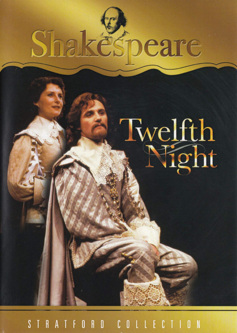 Shakespeare: The Twelfth Night