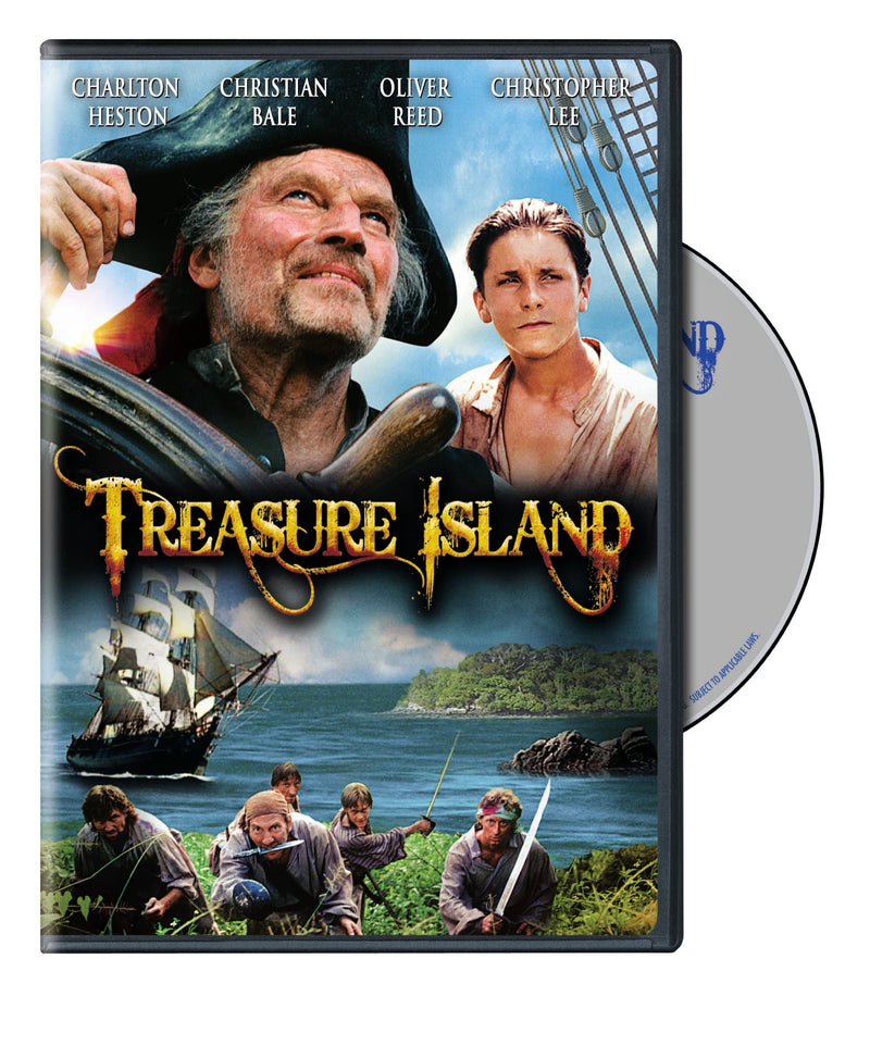 Treasure Island