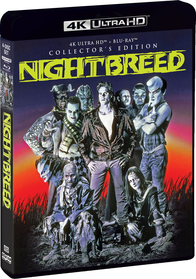 Nightbreed - Collector&