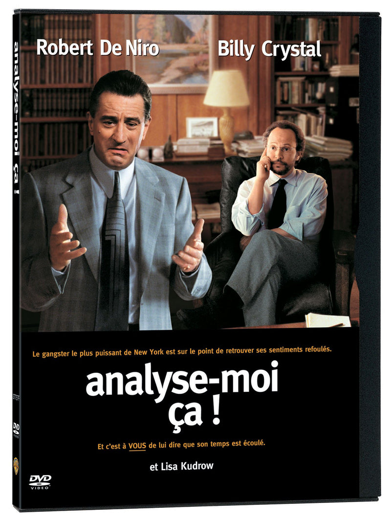 Analyze This (Version française)