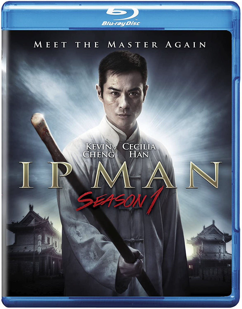 IP Man / Season 1 - Blu-Ray