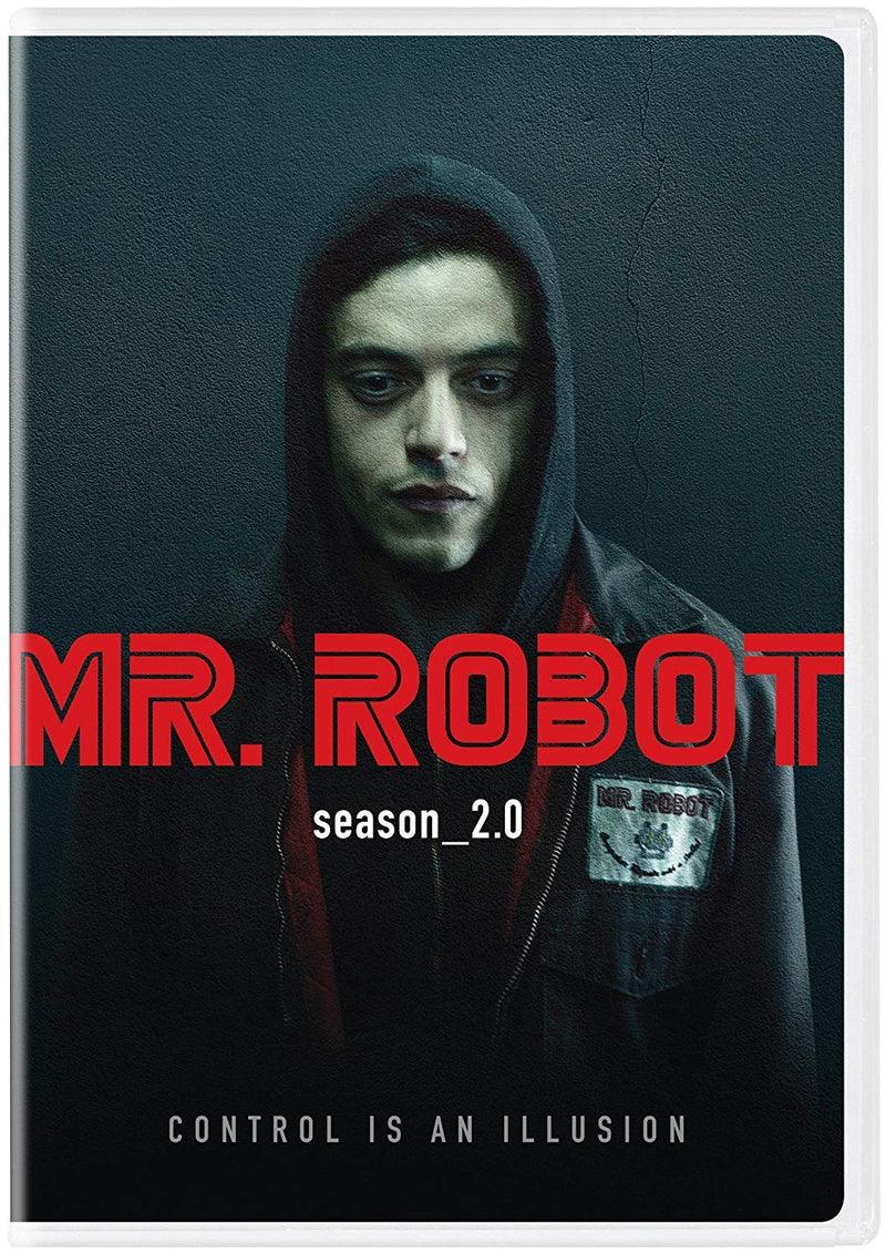 Mr. Robot: Season 2 [Import]