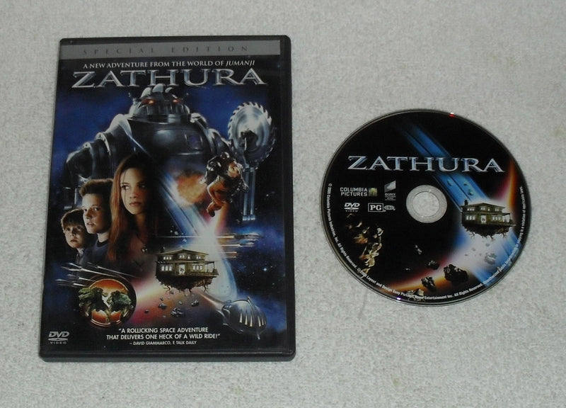 Zathura - Special Edition