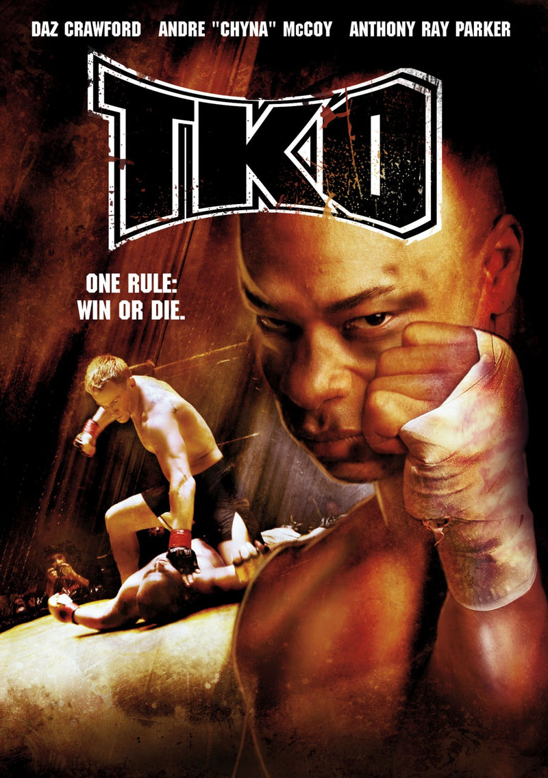 Tko One Rule: Win Or Die