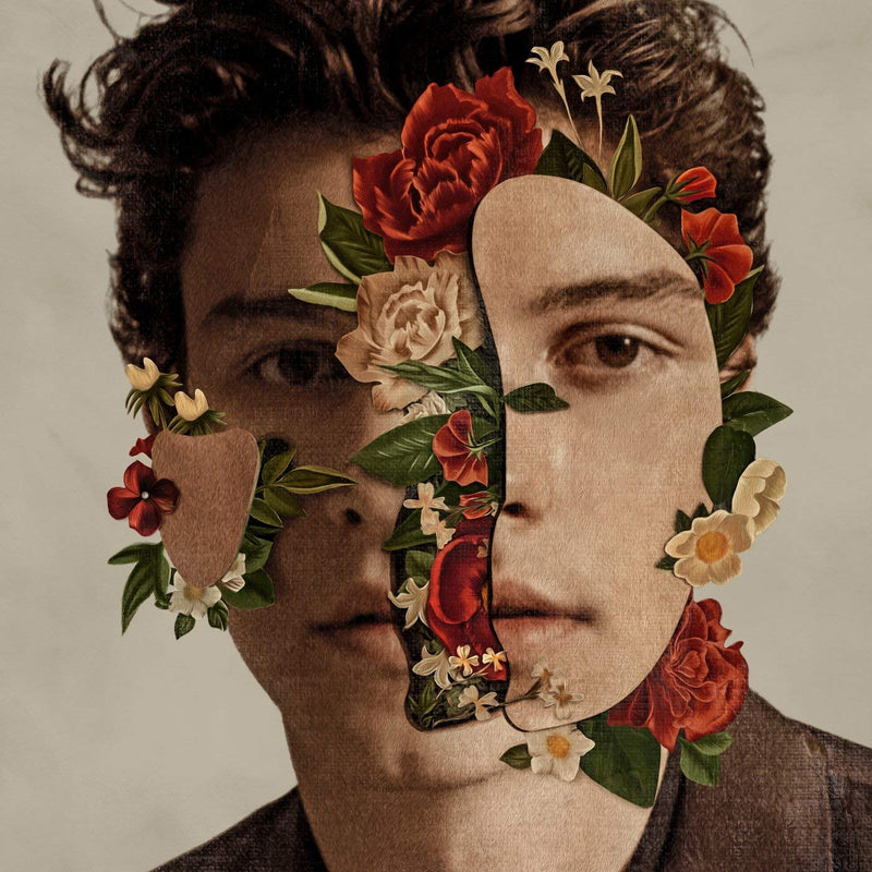 Shawn Mendes / Shawn Mendes - CD