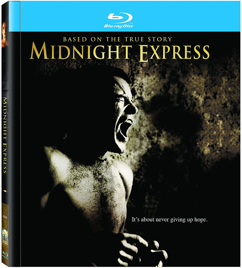 Midnight Express - Blu-ray used