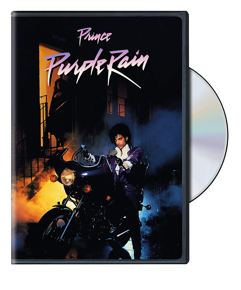 Prince / Purple Rain - DVD