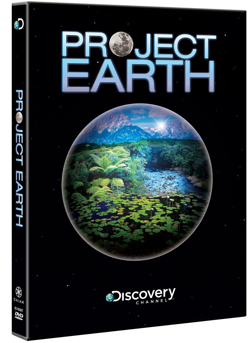 Project Earth