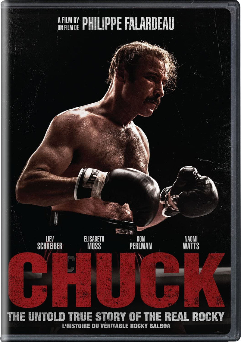Chuck - DVD